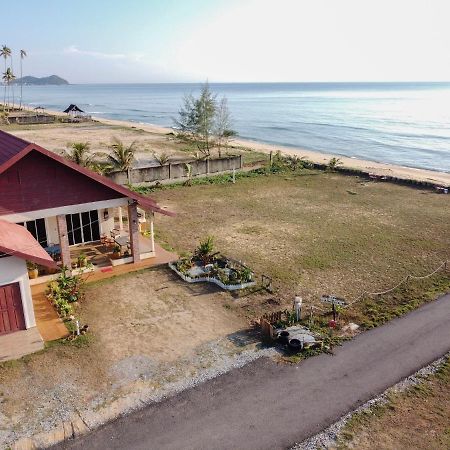 Kc Beachfront مارانغ المظهر الخارجي الصورة