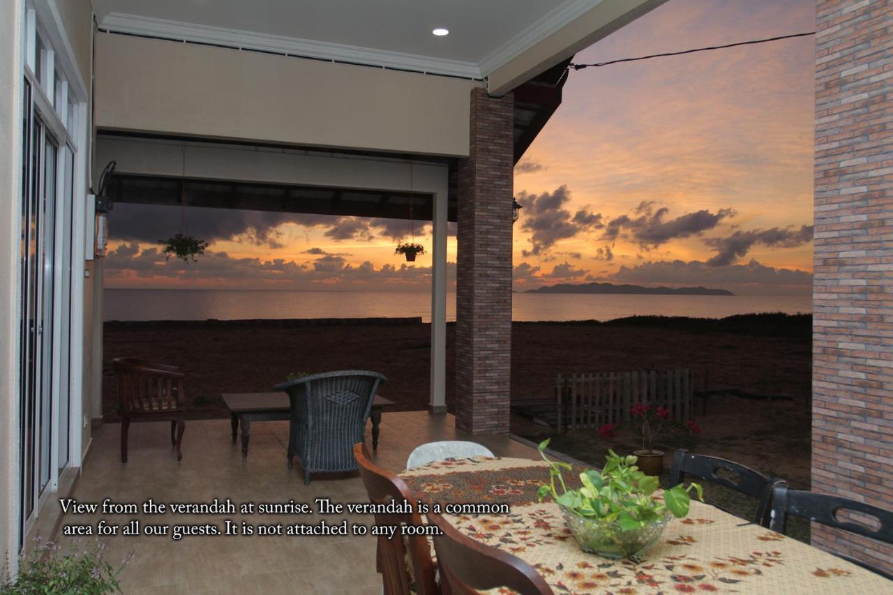 Kc Beachfront مارانغ المظهر الخارجي الصورة