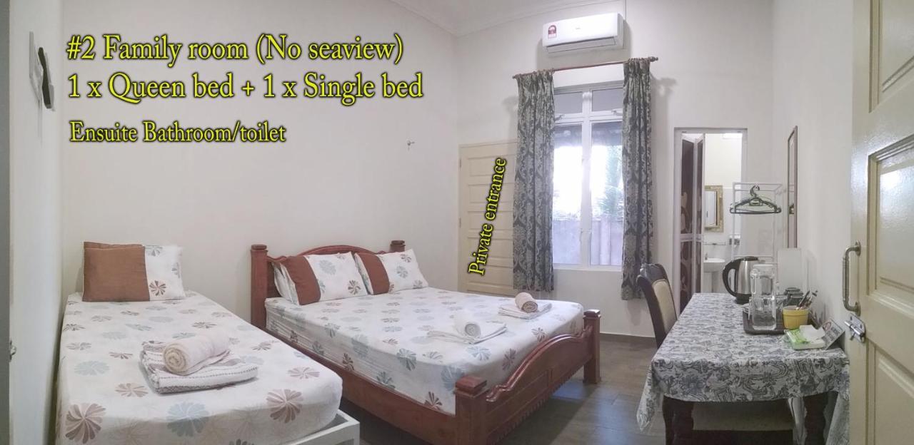 Kc Beachfront مارانغ المظهر الخارجي الصورة