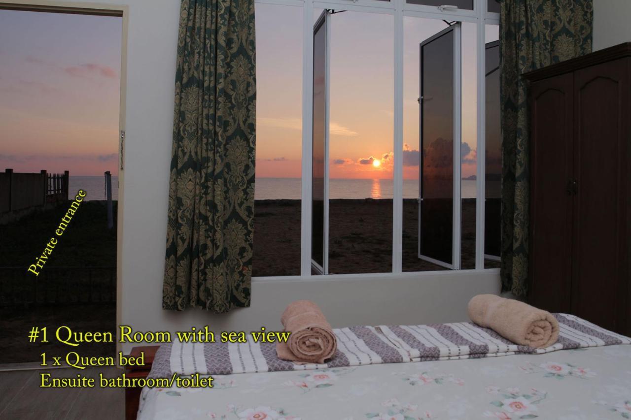 Kc Beachfront مارانغ المظهر الخارجي الصورة
