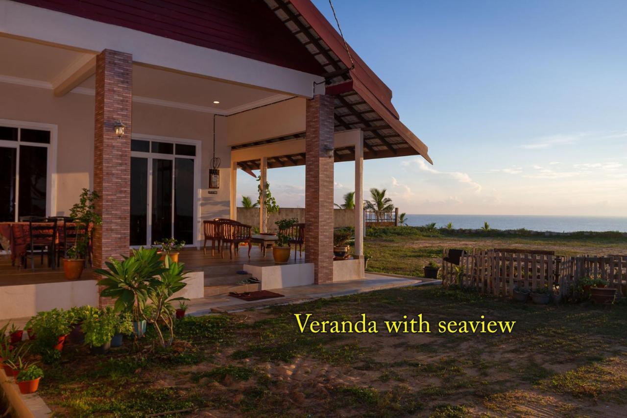 Kc Beachfront مارانغ المظهر الخارجي الصورة