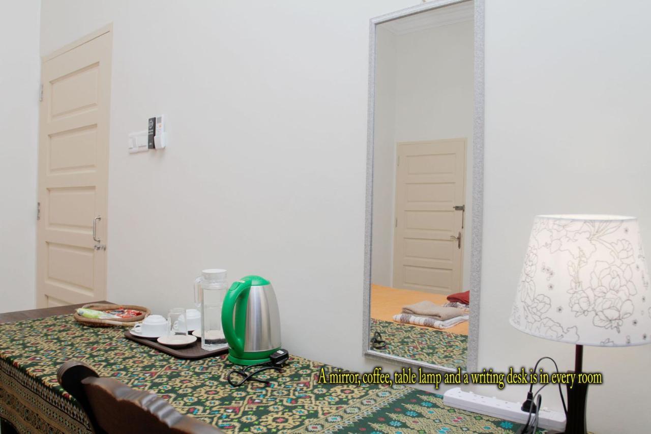 Kc Beachfront مارانغ المظهر الخارجي الصورة