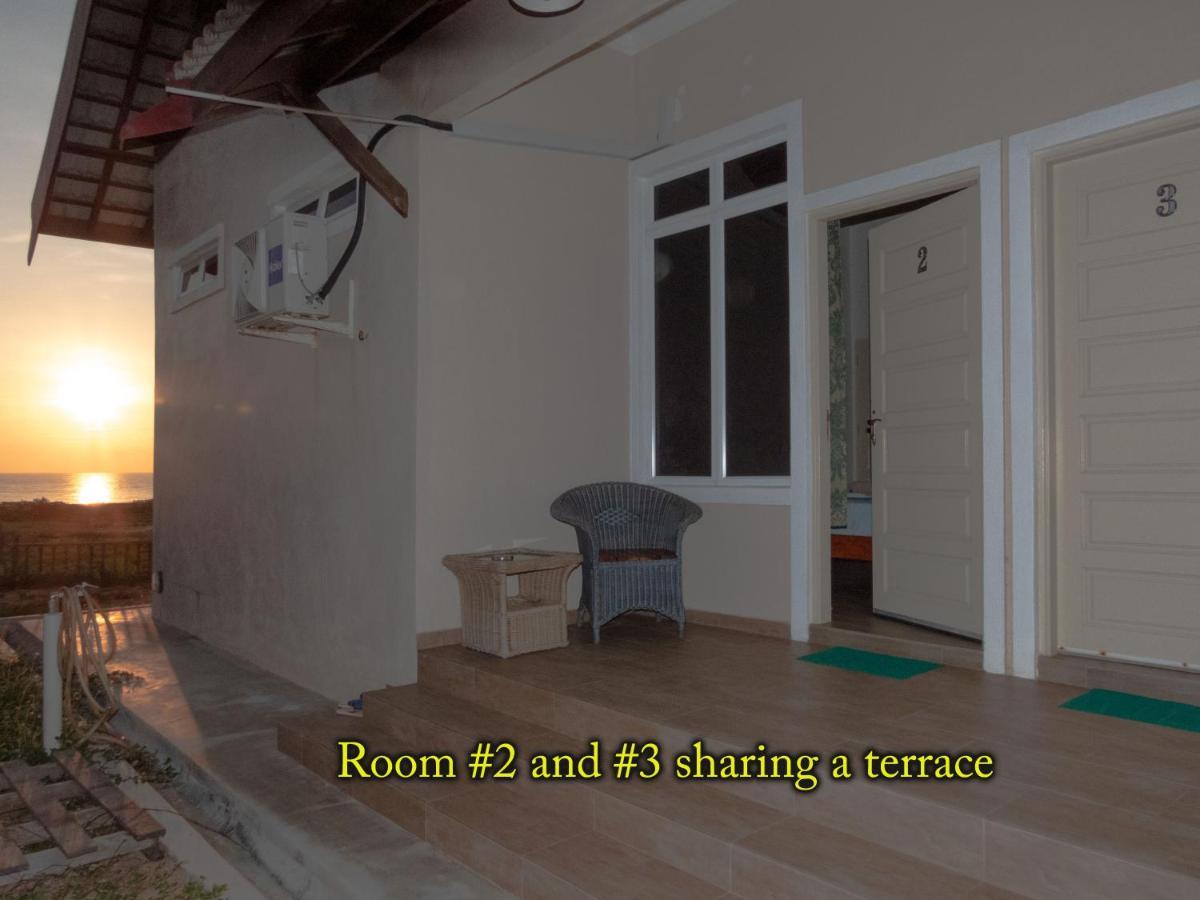 Kc Beachfront مارانغ المظهر الخارجي الصورة