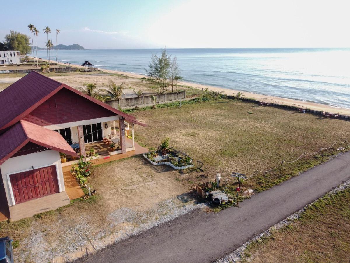Kc Beachfront مارانغ المظهر الخارجي الصورة
