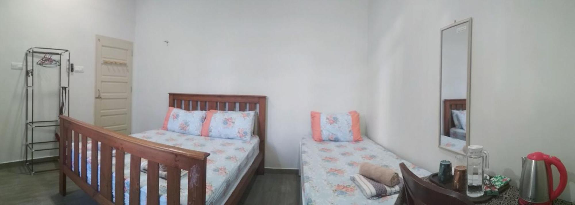 Kc Beachfront مارانغ الغرفة الصورة