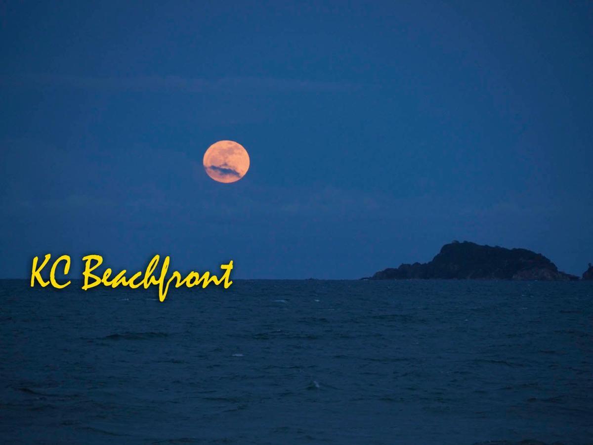 Kc Beachfront مارانغ المظهر الخارجي الصورة