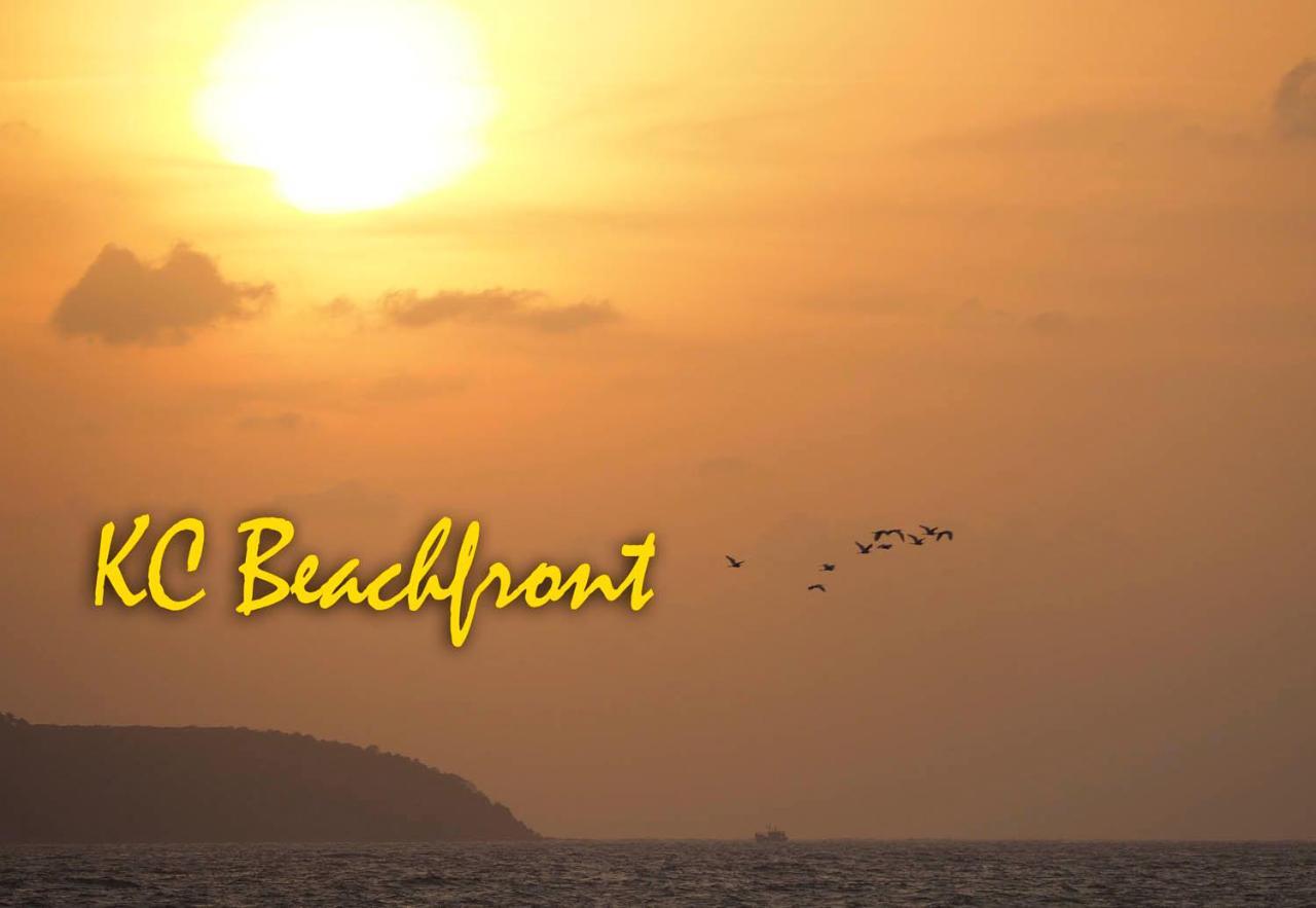 Kc Beachfront مارانغ المظهر الخارجي الصورة