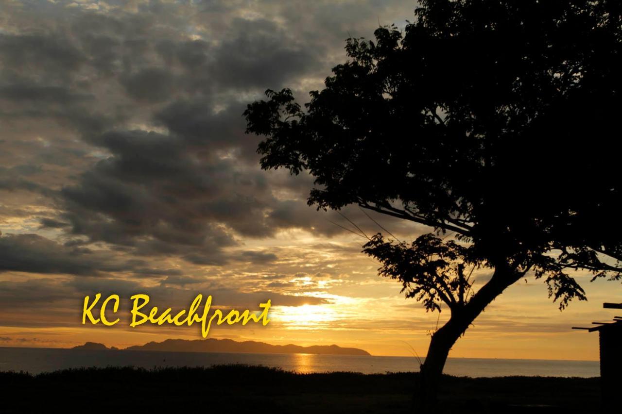 Kc Beachfront مارانغ المظهر الخارجي الصورة